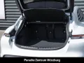 Porsche Taycan Sport Turismo Black Edition InnoDrive LED