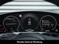 Porsche Taycan Sport Turismo Black Edition InnoDrive LED