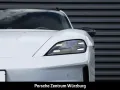 Porsche Taycan Sport Turismo Black Edition InnoDrive LED