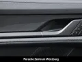 Porsche Taycan Sport Turismo Black Edition InnoDrive LED