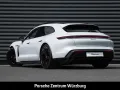 Porsche Taycan Sport Turismo Black Edition InnoDrive LED