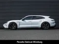 Porsche Taycan Sport Turismo Black Edition InnoDrive LED