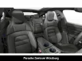 Porsche Taycan Black Edition InnoDrive Head-Up 21-Zoll
