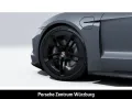 Porsche Taycan Black Edition InnoDrive Head-Up 21-Zoll