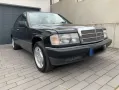 Mercedes-Benz Mercedes Benz W201 2,6l 190er