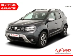 Dacia Duster 1.3 TCe Prestige+ LED Kamera Keyless-Go