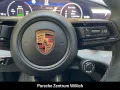 Porsche Taycan GTS HA-Lenkung Active-Ride InnoDrive BOSE
