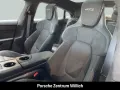 Porsche Taycan GTS HA-Lenkung Active-Ride InnoDrive BOSE