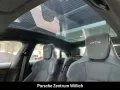 Porsche Taycan GTS HA-Lenkung Active-Ride InnoDrive BOSE
