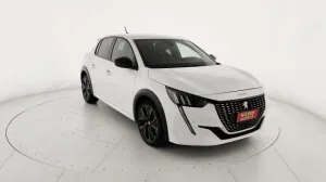 Peugeot PEUGEOT 208 PureTech 100 Stop&Start EAT8 5 porte