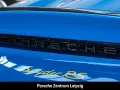 Porsche 718 Spyder RS Weissach INDIVIDUAL Liftsystem BOS