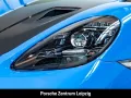 Porsche 718 Spyder RS Weissach INDIVIDUAL Liftsystem BOS