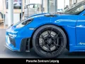 Porsche 718 Spyder RS Weissach INDIVIDUAL Liftsystem BOS