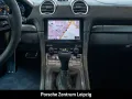 Porsche 718 Spyder RS Weissach INDIVIDUAL Liftsystem BOS