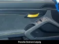 Porsche 718 Spyder RS Weissach INDIVIDUAL Liftsystem BOS