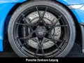 Porsche 718 Spyder RS Weissach INDIVIDUAL Liftsystem BOS