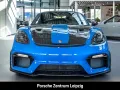 Porsche 718 Spyder RS Weissach INDIVIDUAL Liftsystem BOS