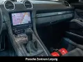 Porsche 718 Spyder RS Weissach INDIVIDUAL Liftsystem BOS
