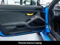 Porsche 718 Spyder RS Weissach INDIVIDUAL Liftsystem BOS