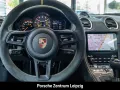 Porsche 718 Spyder RS Weissach INDIVIDUAL Liftsystem BOS