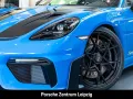 Porsche 718 Spyder RS Weissach INDIVIDUAL Liftsystem BOS