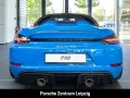 Porsche 718 Spyder RS Weissach INDIVIDUAL Liftsystem BOS