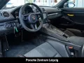 Porsche 718 Spyder RS Weissach INDIVIDUAL Liftsystem BOS