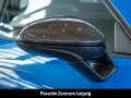 Porsche 718 Spyder RS Weissach INDIVIDUAL Liftsystem BOS
