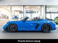 Porsche 718 Spyder RS Weissach INDIVIDUAL Liftsystem BOS