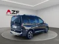Volkswagen Caddy 2.0 TDI DSG PanAmericana