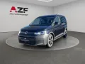Volkswagen Caddy 2.0 TDI DSG PanAmericana