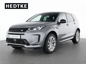 Land Rover Discovery Sport D200 R-Dynamic SE 20