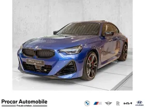 BMW M240i xDrive M Sport Pro GSD HiFi DAB Adapt. LED