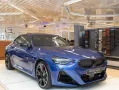BMW M240i xDrive M Sport Pro GSD HiFi DAB Adapt. LED