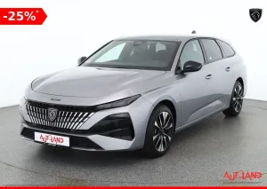 Peugeot 308 SW 1.2 Hybrid 145 Aut. LED ACC Navi
