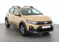 Dacia Sandero Stepway TCe 110 Expression LED Navi Kame