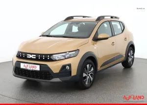Dacia Sandero Stepway TCe 110 Expression LED Navi Kame