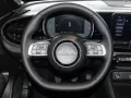 Fiat 600 Street Edition Soundsystem LED Dyn. Kurvenli