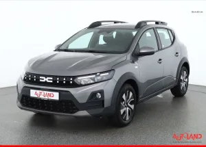 Dacia Sandero Stepway TCe 110 Expression LED Kamera Te