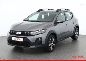Dacia Sandero Stepway TCe 110 Expression Facelift LED