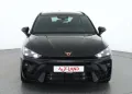 Cupra Leon ST 1.5TSI DSG LED ACC AHK
