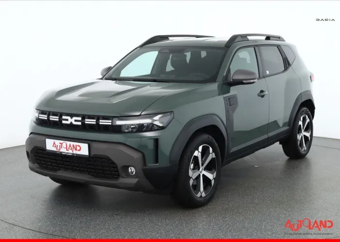Dacia Duster Journey TCe 130 LED Kamera