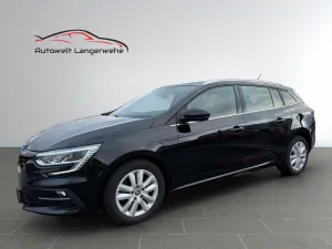 Renault Megane TCe 140*Techno*Apple*Navi*PDC*SHZ*