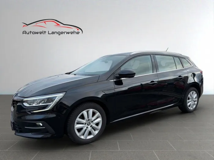 Renault Megane TCe 140*Techno*Apple*Navi*PDC*SHZ*