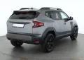 Dacia Duster Extreme TCe 140 LED Kamera Tempomat