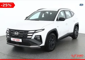 Hyundai Tucson 1.6 T-GDI Aut. LED Navi Kamera
