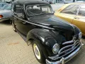 Ford Taunus Buckel 
