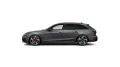 Audi S4 Avant 3.0 TDI quattro Matrix AHK Kamera Navi 