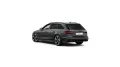 Audi S4 Avant 3.0 TDI quattro Matrix AHK Kamera Navi 