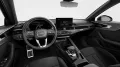 Audi S4 Avant 3.0 TDI quattro Matrix AHK Kamera Navi 